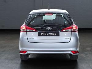 Toyota Yaris 1.5 Xs - Image 7