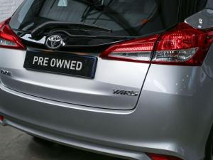 Toyota Yaris 1.5 Xs - Image 8