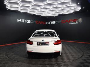 BMW 2 Series M235i coupe auto - Image 5