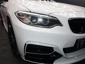 BMW 2 Series M235i coupe auto - Image 6