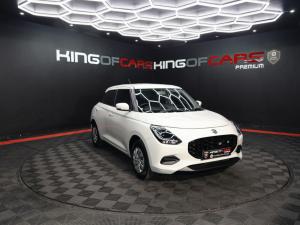 Suzuki Swift 1.2 GA - Image 1