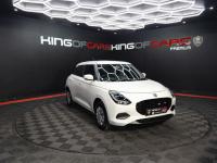 Thumbnail Suzuki Swift 1.2 GA
