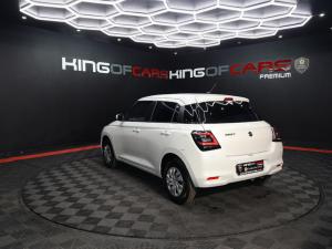 Suzuki Swift 1.2 GA - Image 4