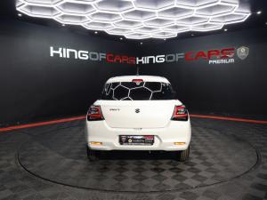Suzuki Swift 1.2 GA - Image 5
