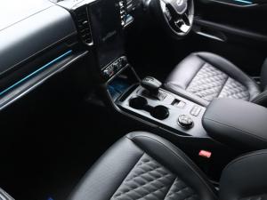 Ford Ranger 3.0TD V6 double cab Platinum 4WD - Image 13