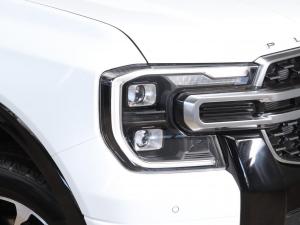 Ford Ranger 3.0TD V6 double cab Platinum 4WD - Image 2