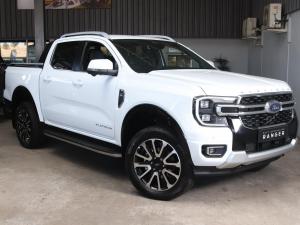 Ford Ranger 3.0TD V6 double cab Platinum 4WD - Image 4