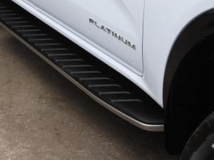 Ford Ranger 3.0TD V6 double cab Platinum 4WD - Image 9