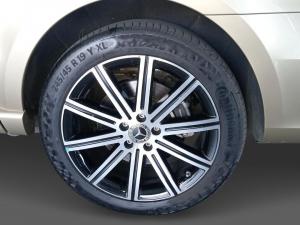 Mercedes-Benz V-Class V300d Exclusive - Image 16