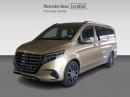 Thumbnail Mercedes-Benz V-Class V300d Exclusive