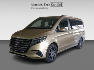 Mercedes-Benz V-Class V300d Exclusive - Image 1