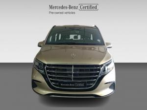 Mercedes-Benz V-Class V300d Exclusive - Image 2