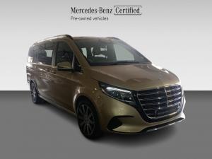 Mercedes-Benz V-Class V300d Exclusive - Image 3