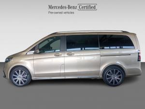 Mercedes-Benz V-Class V300d Exclusive - Image 4