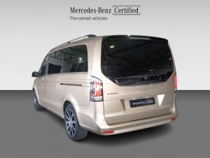 Mercedes-Benz V-Class V300d Exclusive - Image 5