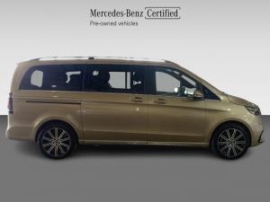Mercedes-Benz V-Class V300d Exclusive - Image 8