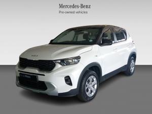 Kia Sonet 1.5 LX auto - Image 1
