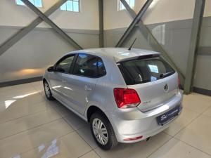 Volkswagen Polo Vivo hatch 1.6 Comfortline auto - Image 11