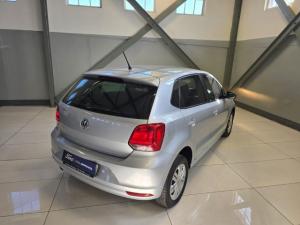 Volkswagen Polo Vivo hatch 1.6 Comfortline auto - Image 12
