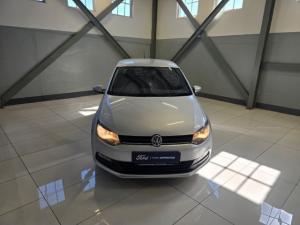 Volkswagen Polo Vivo hatch 1.6 Comfortline auto - Image 13