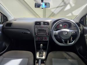 Volkswagen Polo Vivo hatch 1.6 Comfortline auto - Image 15