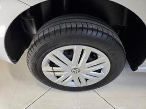Volkswagen Polo Vivo hatch 1.6 Comfortline auto - Image 18