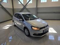Thumbnail Volkswagen Polo Vivo hatch 1.6 Comfortline auto