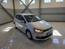 Thumbnail Volkswagen Polo Vivo hatch 1.6 Comfortline auto
