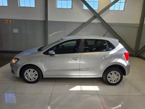 Volkswagen Polo Vivo hatch 1.6 Comfortline auto - Image 2