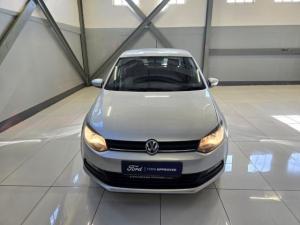 Volkswagen Polo Vivo hatch 1.6 Comfortline auto - Image 3