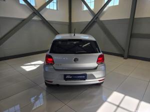 Volkswagen Polo Vivo hatch 1.6 Comfortline auto - Image 5