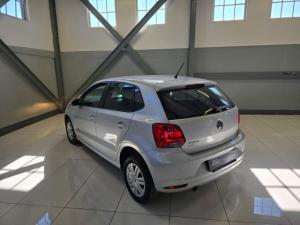 Volkswagen Polo Vivo hatch 1.6 Comfortline auto - Image 7