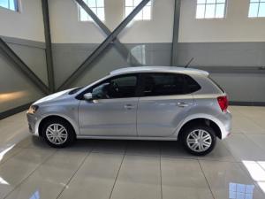 Volkswagen Polo Vivo hatch 1.6 Comfortline auto - Image 8