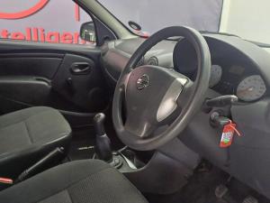 Nissan NP200 1.6i safety pack (aircon) - Image 10