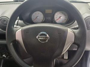 Nissan NP200 1.6i safety pack (aircon) - Image 11