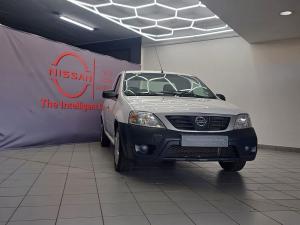 Nissan NP200 1.6i safety pack (aircon) - Image 1