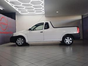 Nissan NP200 1.6i safety pack (aircon) - Image 4