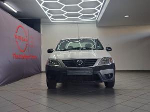 Nissan NP200 1.6i safety pack (aircon) - Image 5