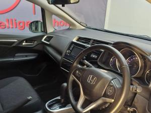 Honda Jazz 1.5 Elegance auto - Image 11