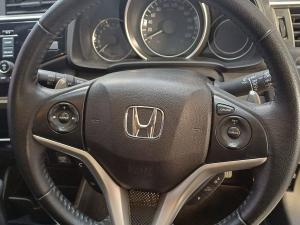 Honda Jazz 1.5 Elegance auto - Image 12