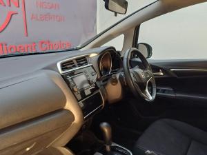 Honda Jazz 1.5 Elegance auto - Image 15