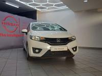 Thumbnail Honda Jazz 1.5 Elegance auto