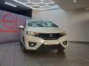 Thumbnail Honda Jazz 1.5 Elegance auto