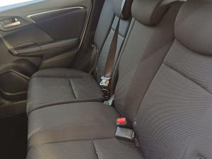 Honda Jazz 1.5 Elegance auto - Image 20