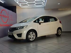 Honda Jazz 1.5 Elegance auto - Image 2