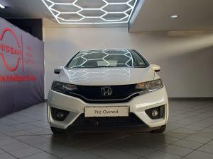 Honda Jazz 1.5 Elegance auto - Image 4