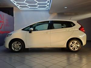 Honda Jazz 1.5 Elegance auto - Image 5