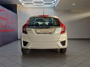 Honda Jazz 1.5 Elegance auto - Image 6