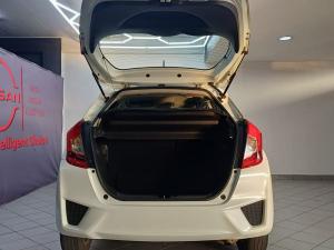 Honda Jazz 1.5 Elegance auto - Image 7
