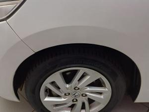 Honda Jazz 1.5 Elegance auto - Image 8
